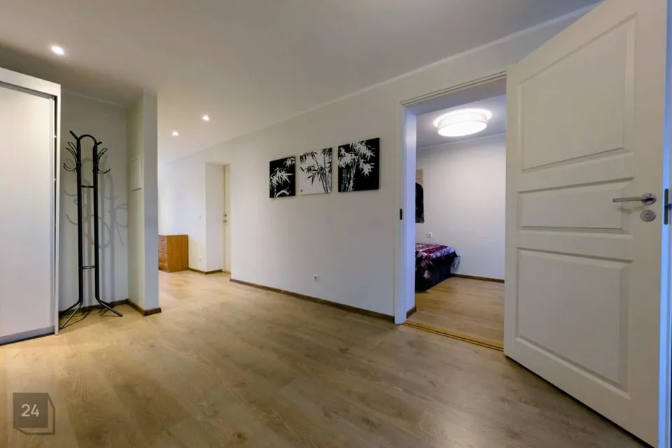 2-комнатная Квартира в Rapla vald, Rapla linn - фото 2