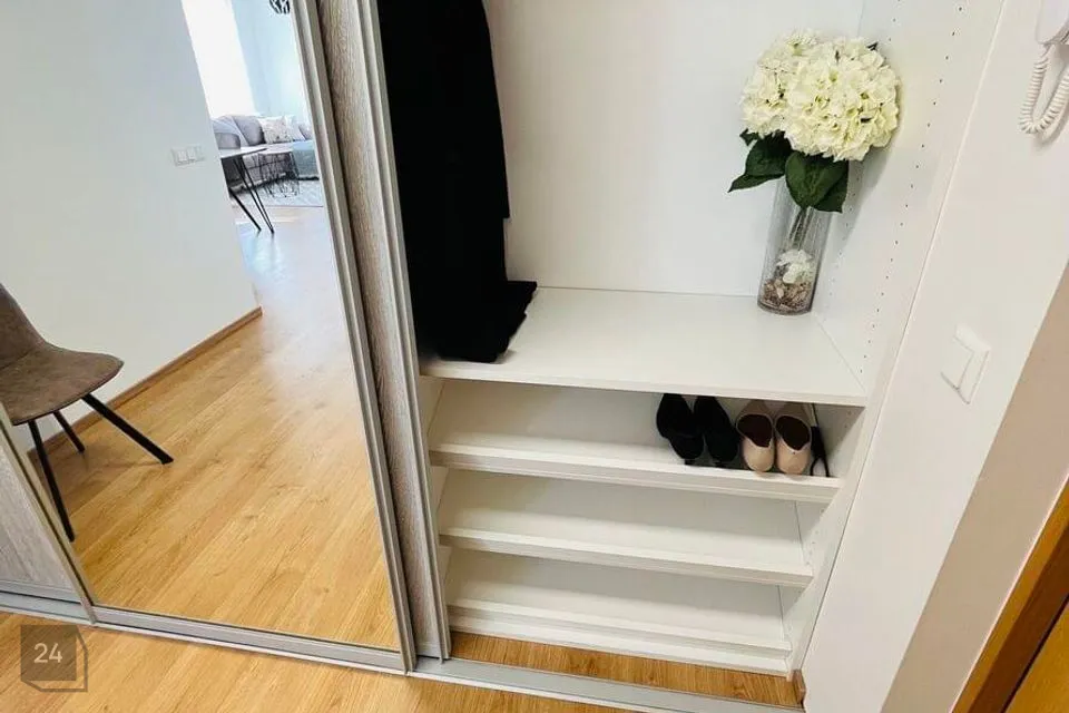 2-toaline Korter - Tallinn, Haabersti linnaosa - foto 5