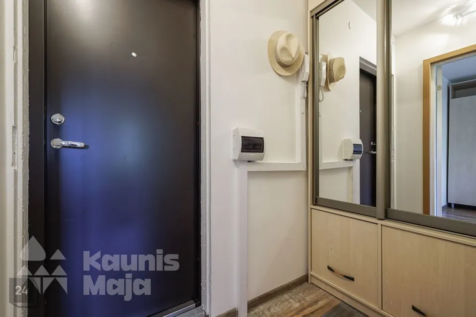 1-toaline Korter  -  Tallinn, Nõmme linnaosa - foto 4