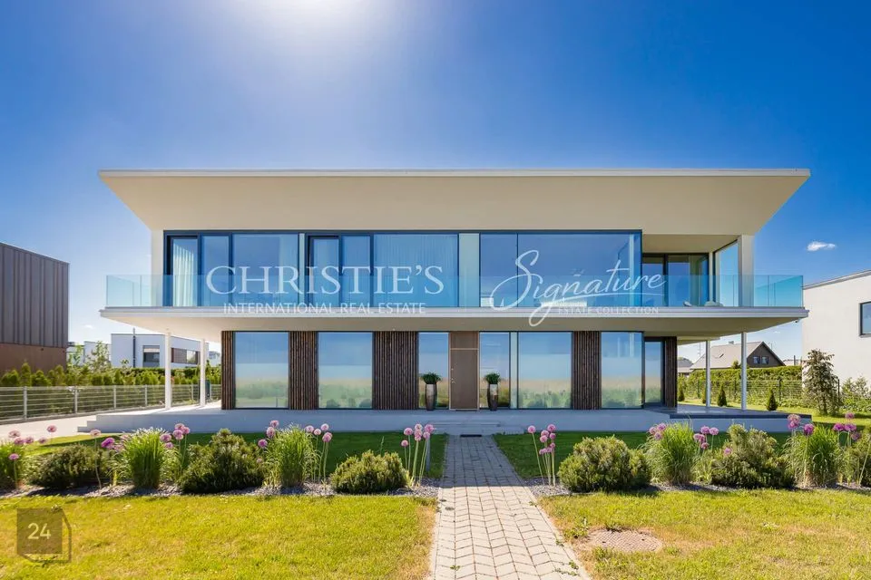 5-toaline Maja  -  Tallinn, Haabersti linnaosa