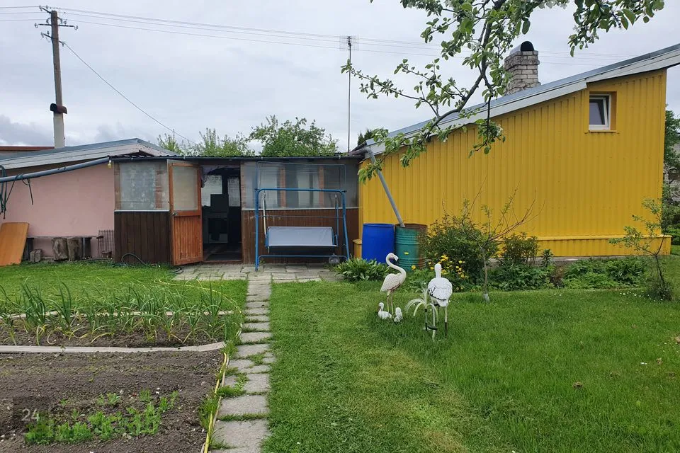 2-toaline Maja - Kohtla-Järve linn, Järve linnaosa - foto 4