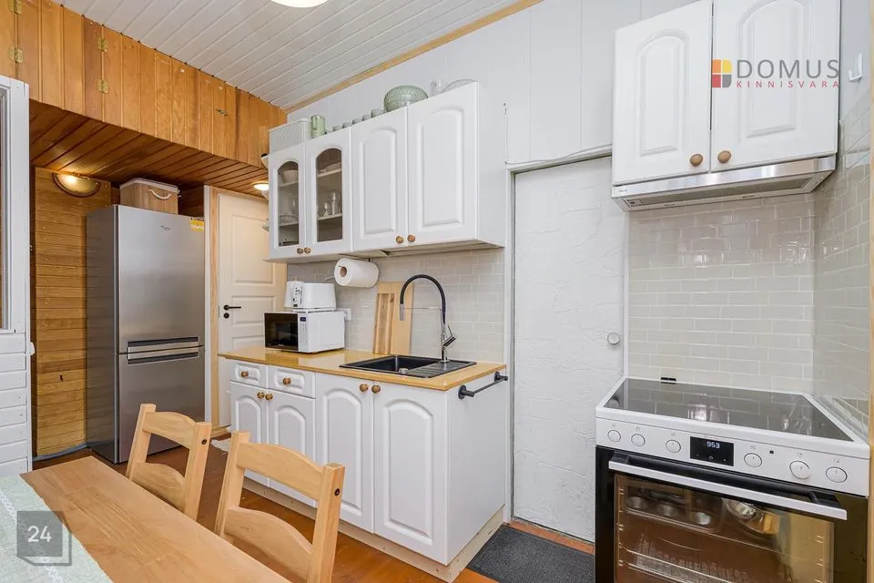 2-toaline Korter - Pärnu linn, Pärnu linn - foto 4