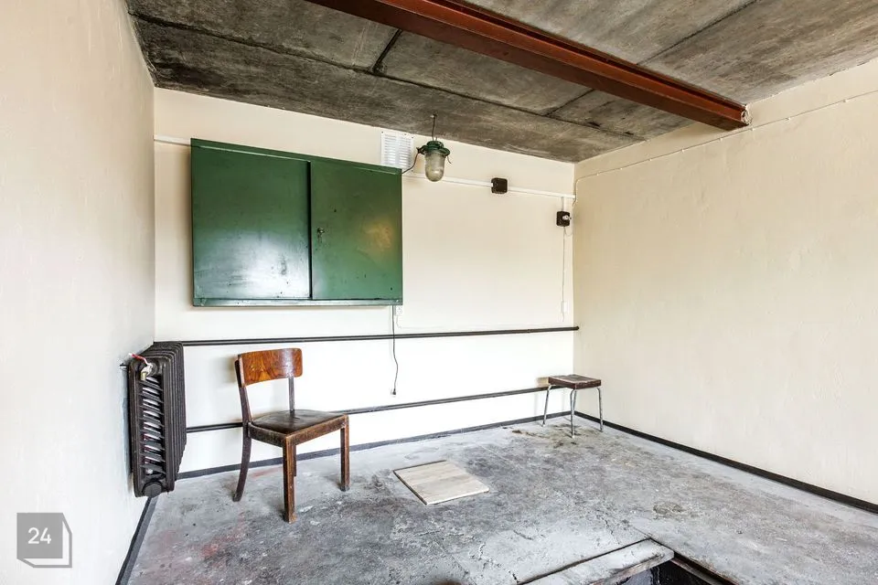 20 m² Garaaž - Tallinn, Mustamäe linnaosa - foto 3