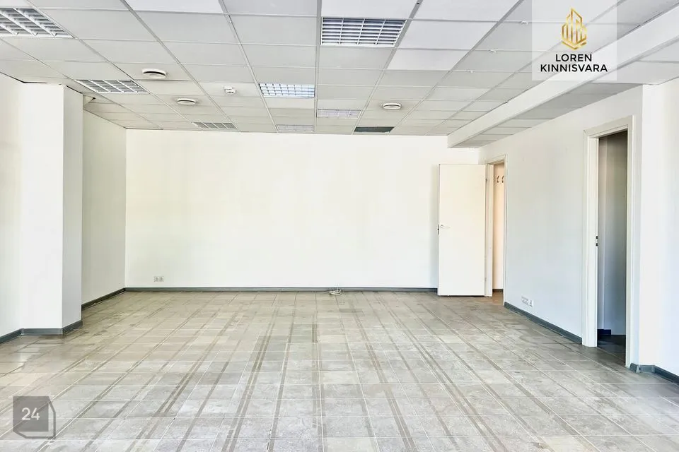 76 m² Äripind - Tallinn, Kristiine linnaosa