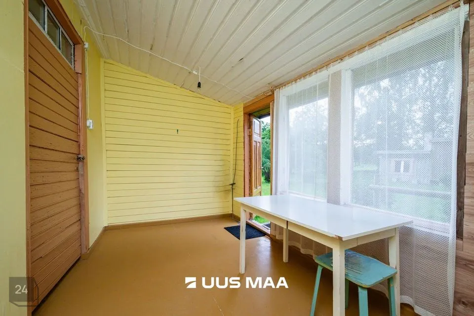 4-toaline Maja - Peipsiääre vald, Pilpaküla - foto 3