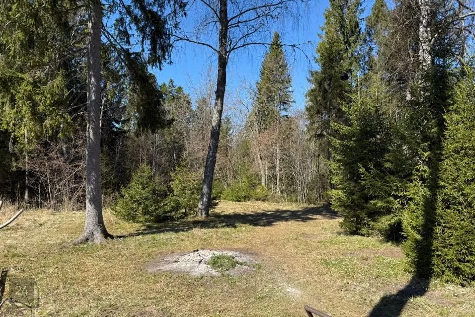 Земля жилой застройки, 1575 m² участок в Saku vald, Roobuka küla - фото 3