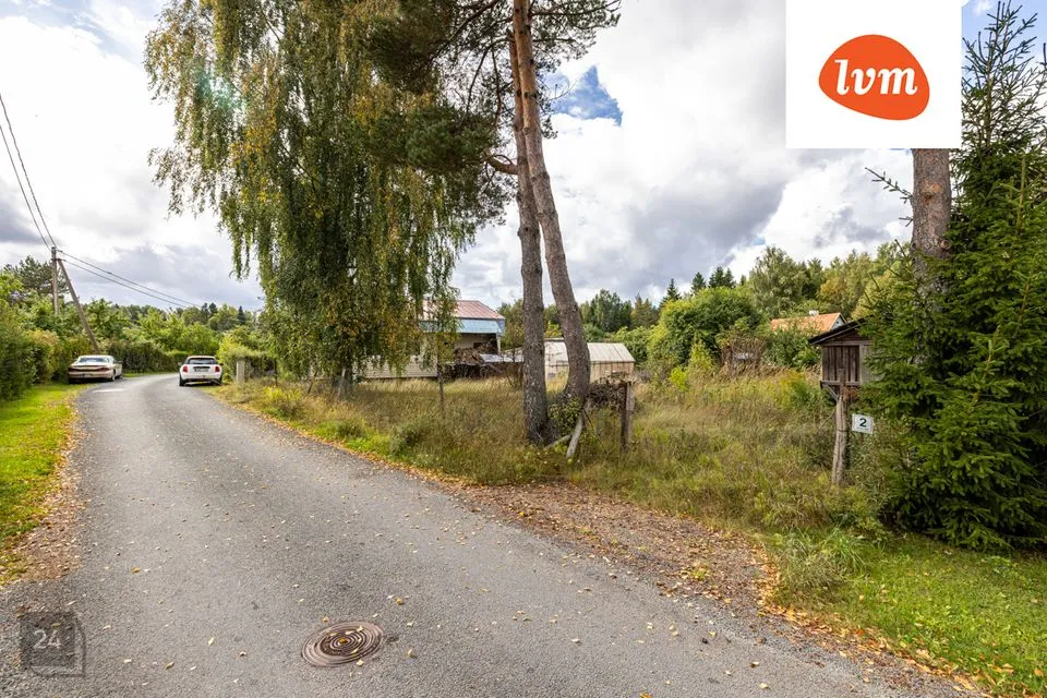Elamumaa, 812 m² Maa  -  Kohila vald, Vilivere küla - foto 4