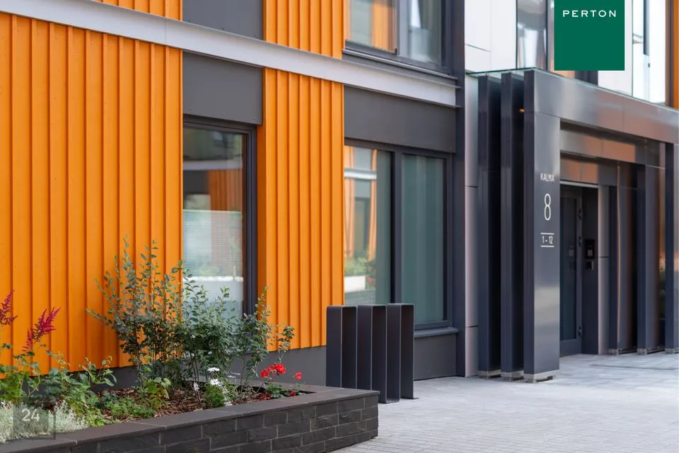 3-toaline Korter - Tallinn, Põhja-Tallinna linnaosa