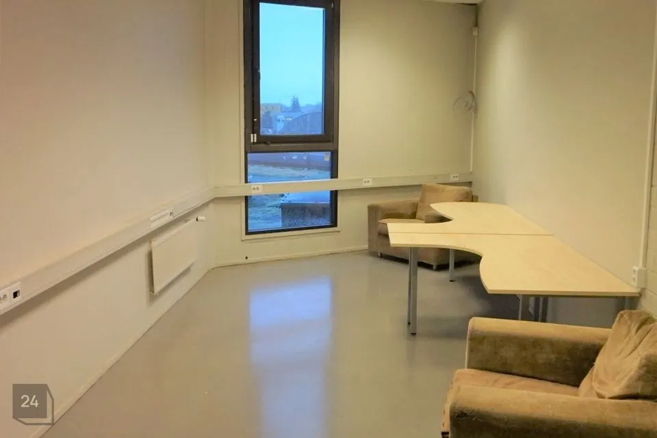 Büroo, 142 m² Äripind - Tallinn, Kristiine linnaosa - foto 3