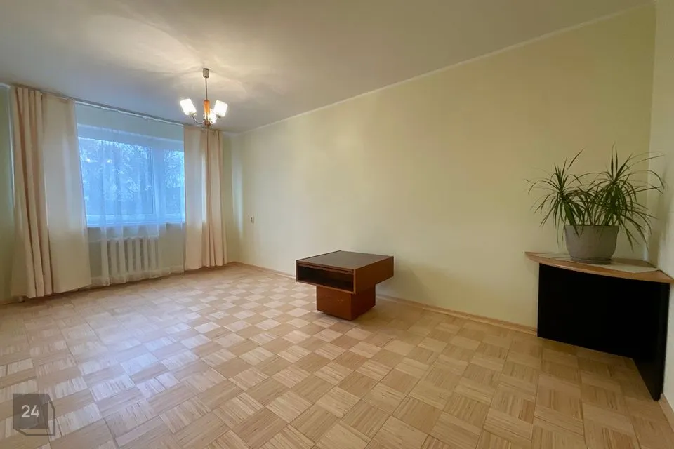 2-комнатная Квартира в Tallinn, Haabersti linnaosa