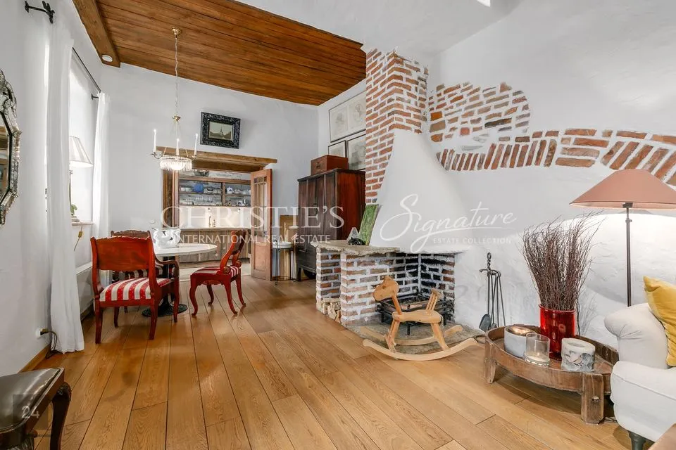 2-toaline Korter - Tallinn, Kesklinna linnaosa - foto 4