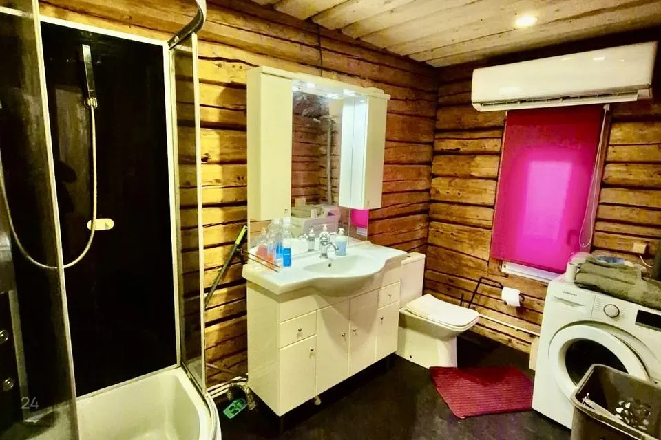 2-toaline Maja  -  Viljandi vald, Alustre küla - foto 4