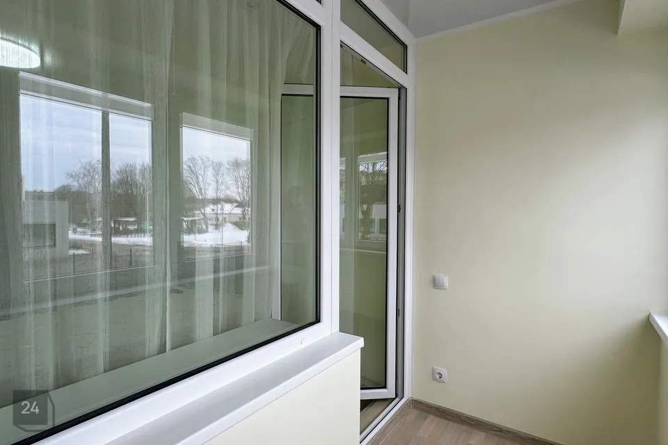 2-toaline Korter  -  Narva linn - foto 4