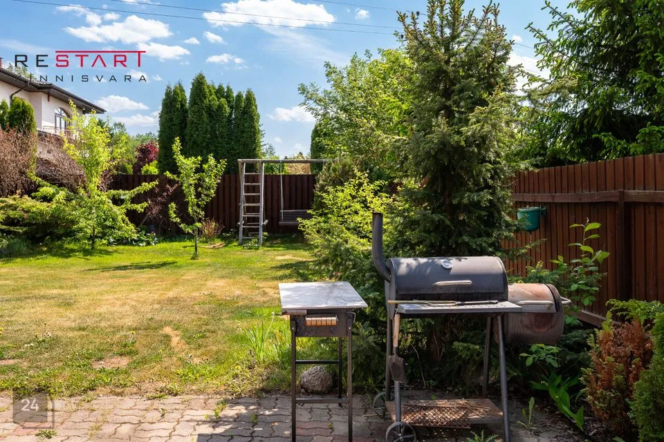 8-toaline Maja - Viimsi vald, Metsakasti küla - foto 4