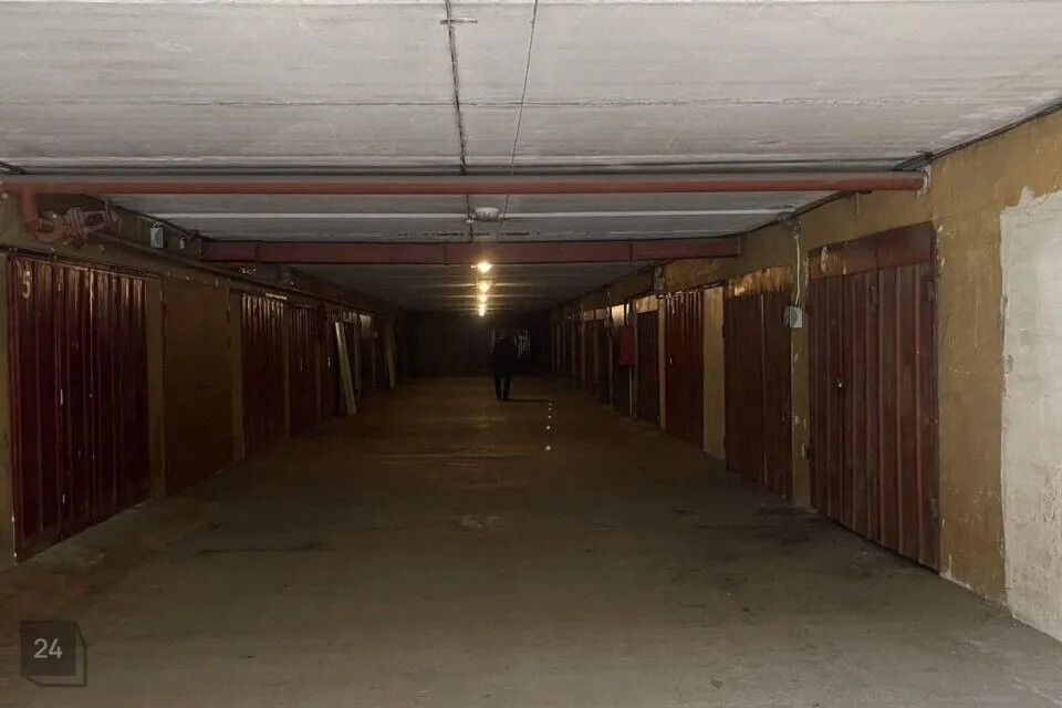36 m² Garaaž  -  Tallinn, Lasnamäe linnaosa - foto 5