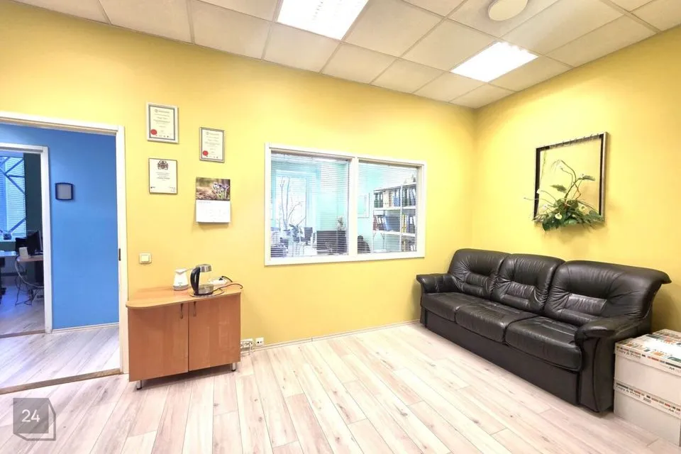 60 m² Äripind  -  Tallinn, Kesklinna linnaosa - foto 2