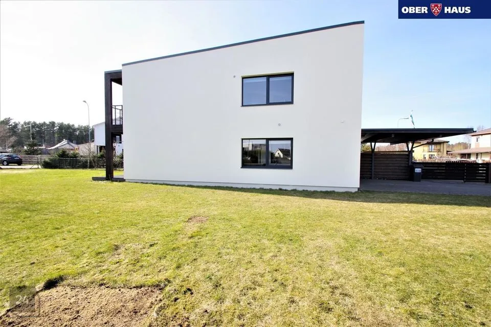 4-room house in Viimsi vald, Randvere küla - photo 4