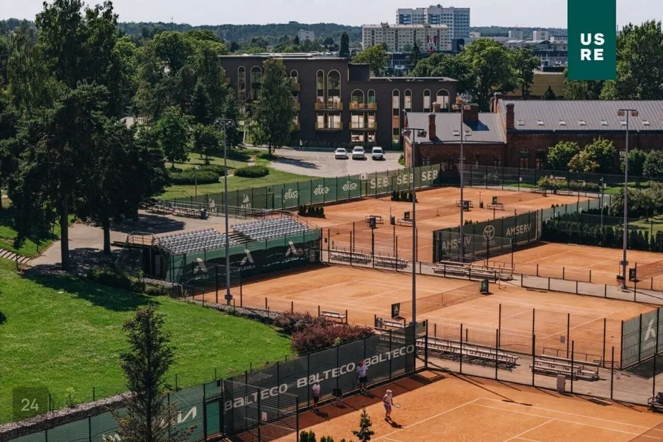 2-toaline Korter  -  Tallinn, Kristiine linnaosa