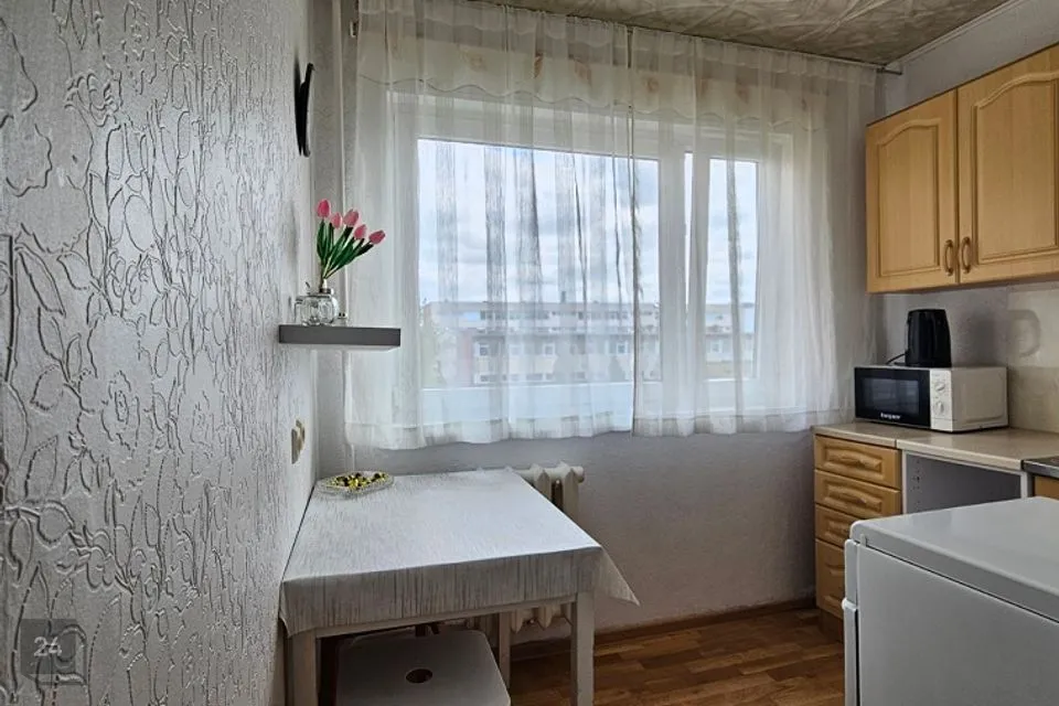 1-toaline Korter  -  Kohtla-Järve linn, Ahtme linnaosa - foto 5