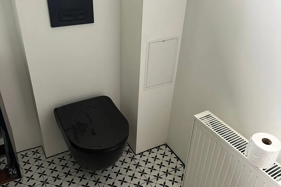 3-toaline Korter - Kose vald, Kose alevik - foto 2