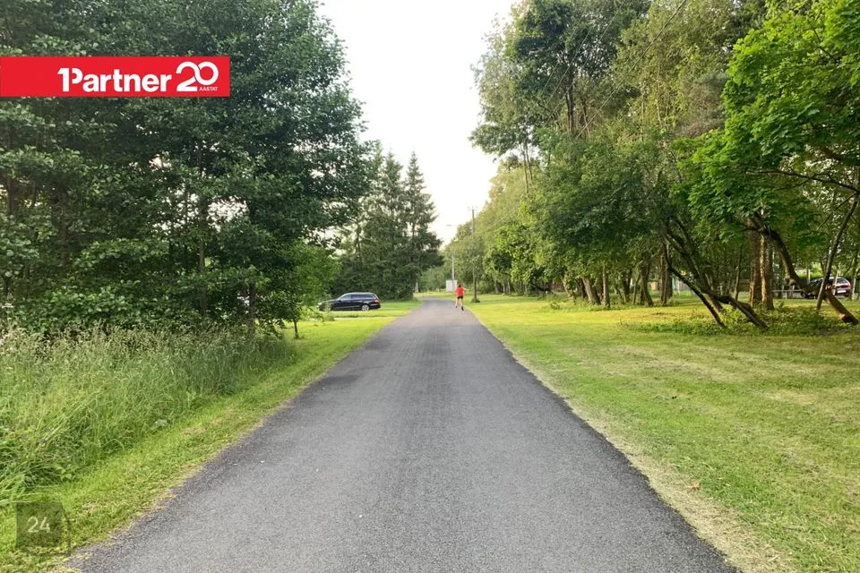 Elamumaa, 779 m² Maa - Maardu linn