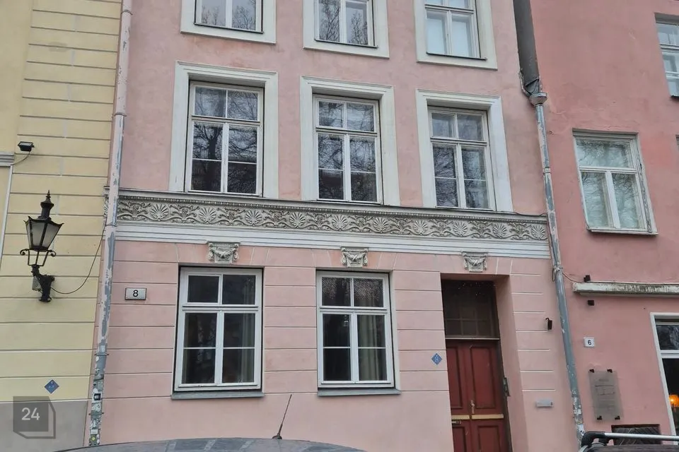 1-комнатная Квартира в Tallinn, Kesklinna linnaosa - фото 2