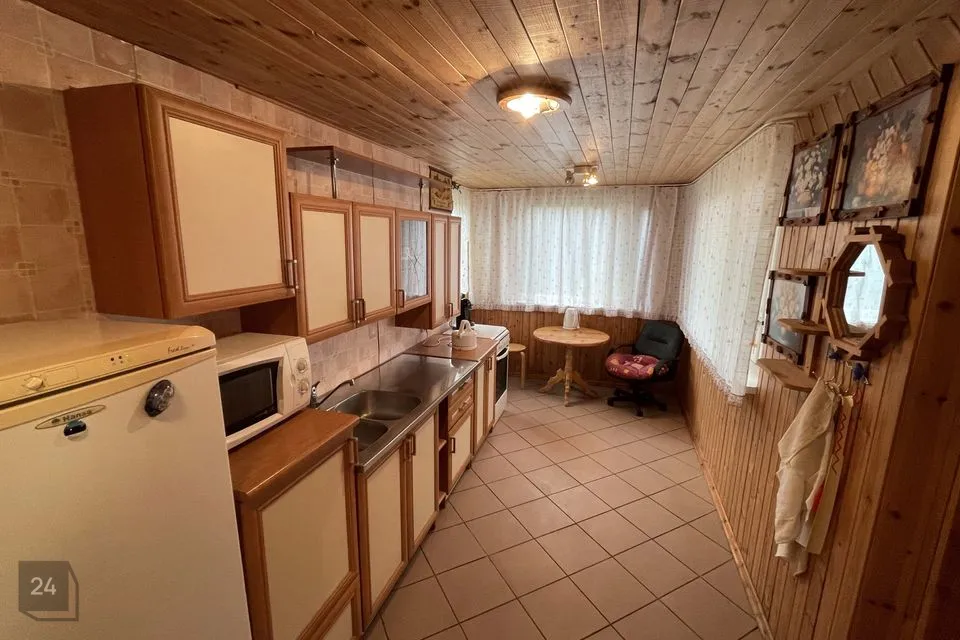 2-toaline Maja - Lääne-Nigula vald, Luigu küla - foto 4