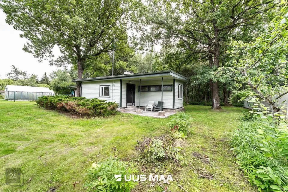 3-toaline Suvila  -  Jõelähtme vald, Uusküla - foto 3