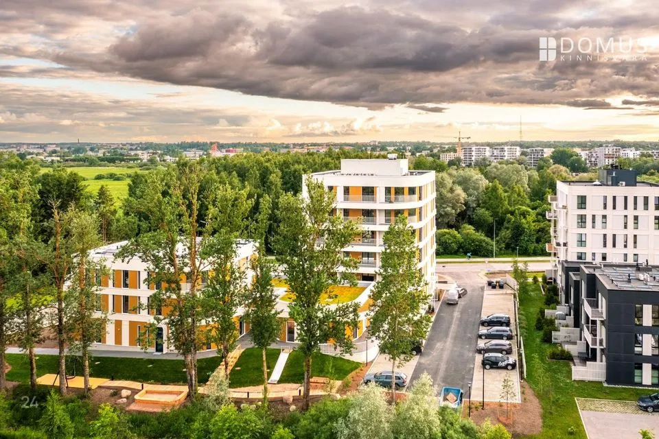 3-toaline Korter - Tartu linn, Tartu linn - foto 3