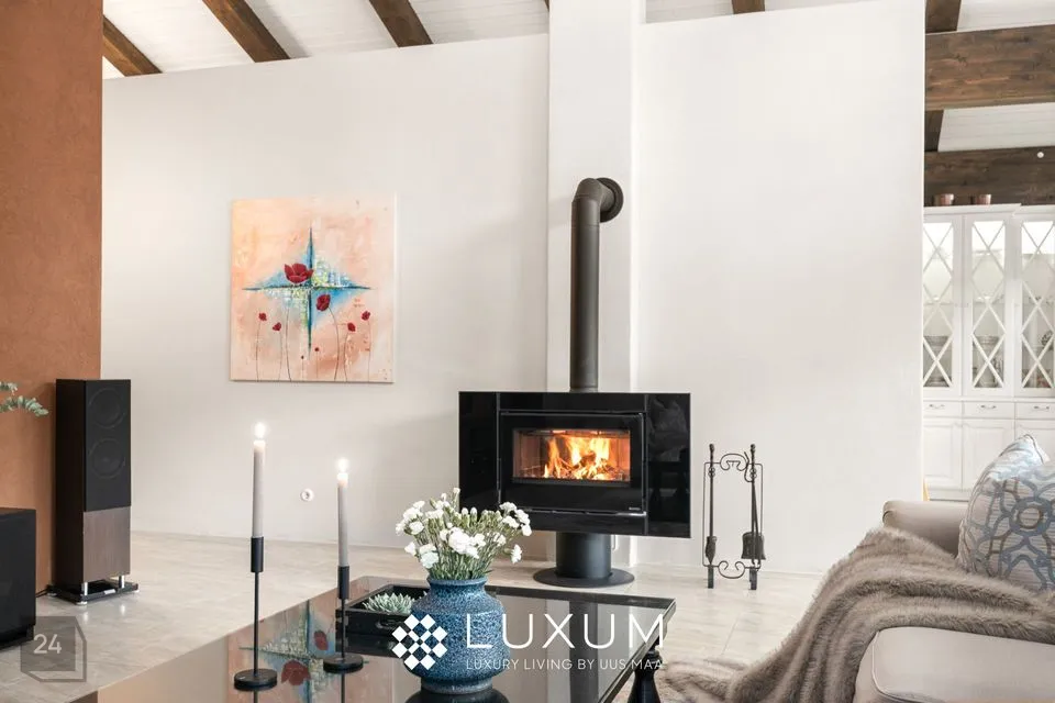 5-toaline Maja  -  Jõelähtme vald, Neeme küla - foto 3