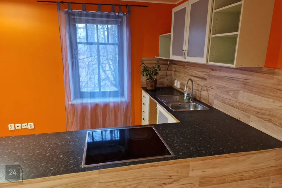 2-toaline Korter  -  Rapla vald, Rapla linn - foto 3