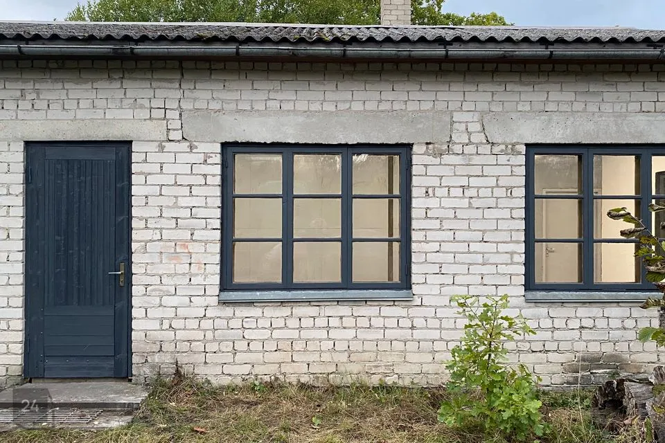 Tootmine või Ladu, 64 m² Äripind - Saaremaa vald, Laheküla - foto 4