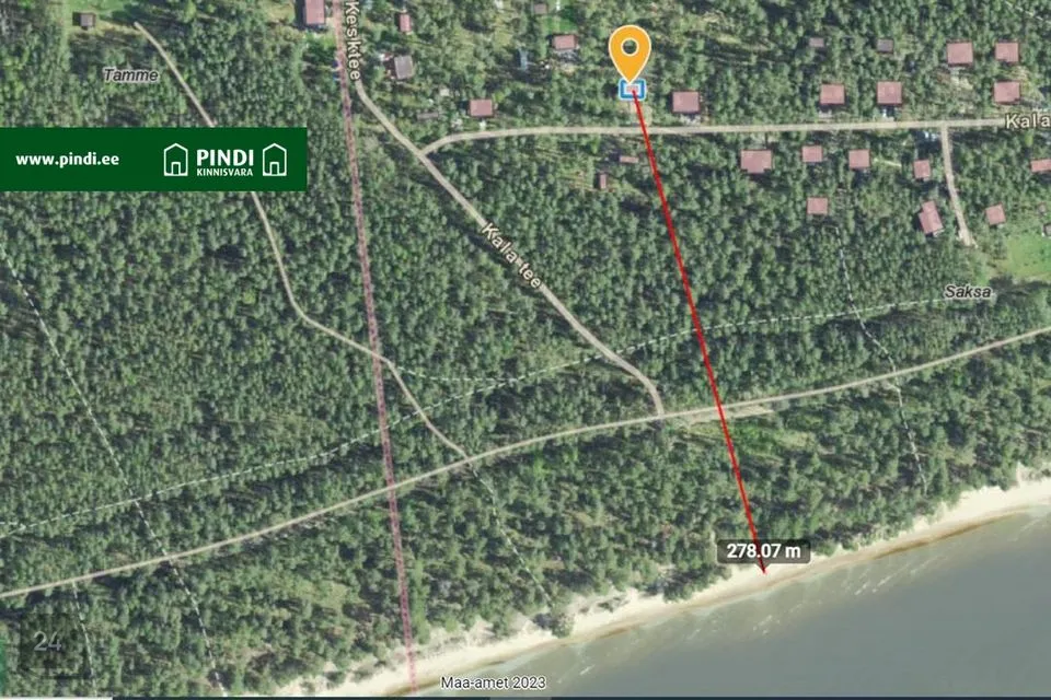 5-комнатная дом в Alutaguse vald, Kuru küla - фото 2