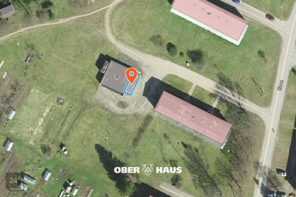 20 m² Квартира в Viljandi vald, Mustla alevik - фото 2