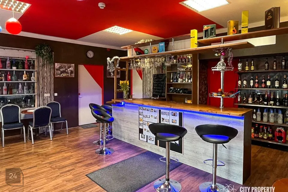 Mitme sihtotstarbega, 224 m² Äripind - Tallinn, Lasnamäe linnaosa - foto 4