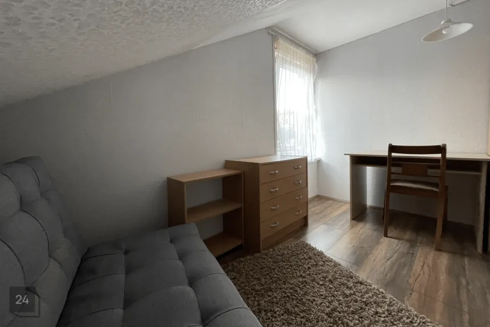 1-room apartment in Tartu linn, Tartu linn - photo 5