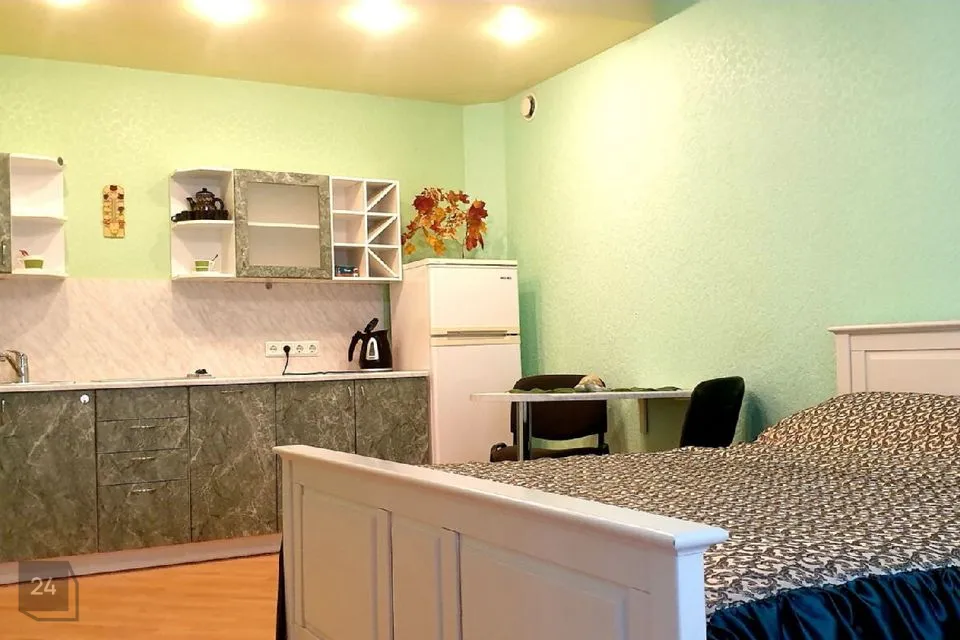 1-toaline Korter - Pärnu linn, Pärnu linn