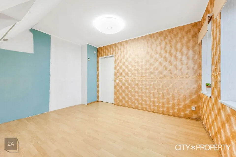 2-room partial house in Tallinn, Põhja-Tallinna linnaosa - photo 5