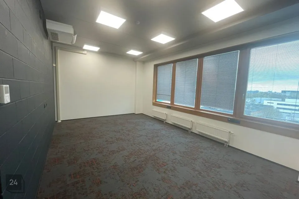 Bureau, 35 m² business in Tallinn, Kristiine linnaosa - photo 5