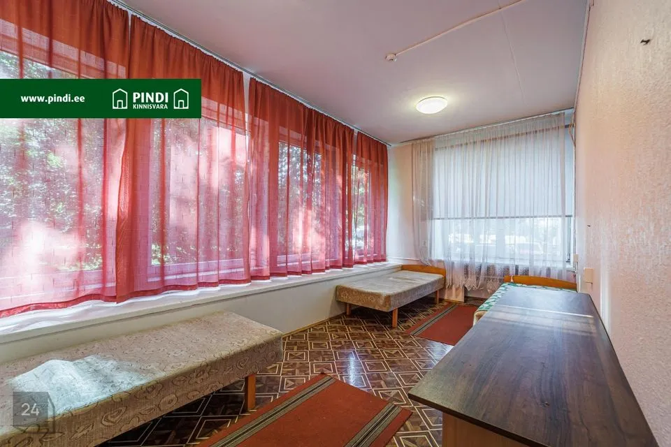 Mitme sihtotstarbega, 121 m² Äripind  -  Tallinn, Kesklinna linnaosa - foto 5