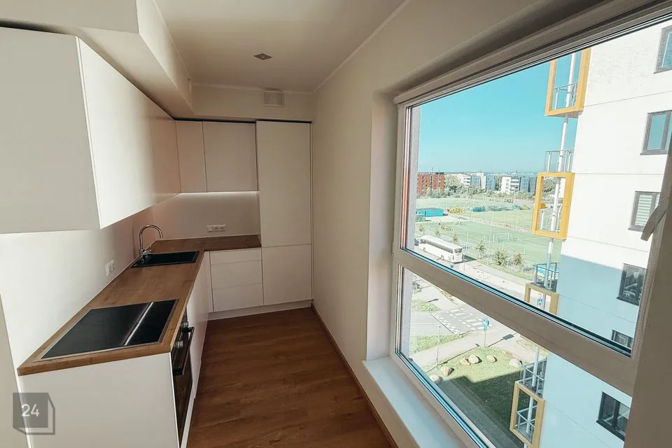 2-toaline Korter - Tallinn, Lasnamäe linnaosa - foto 5