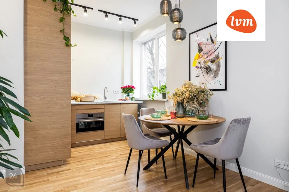 1-toaline Korter - Tallinn, Kesklinna linnaosa - foto 3
