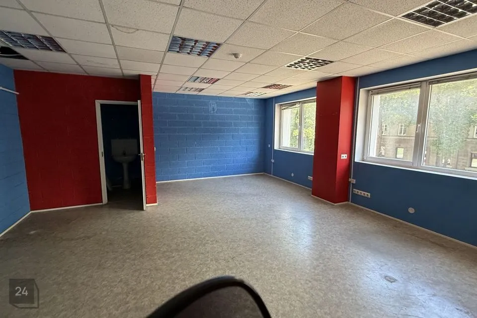 Ladu, 4105 m² Äripind  -  Tallinn, Põhja-Tallinna linnaosa - foto 2