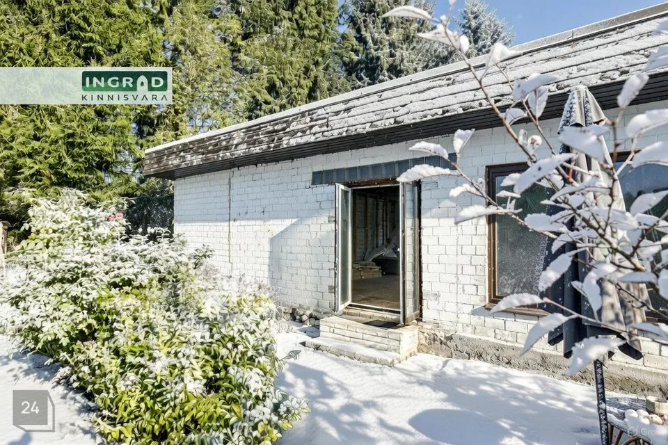 1-toaline Suvila - Viimsi vald, Muuga küla - foto 2