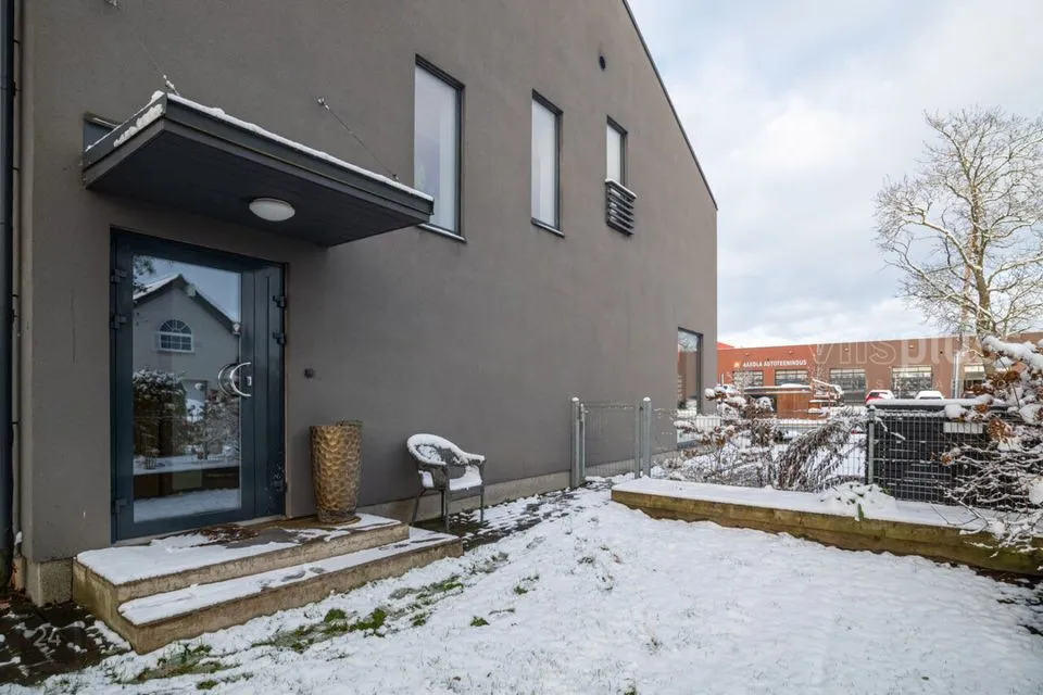 4-toaline Majaosa  -  Tartu linn, Tartu linn - foto 3