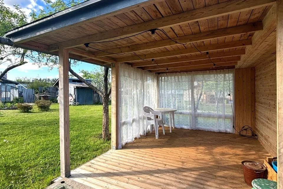 4-room Summer home in Saue vald, Kaasiku küla - photo 4