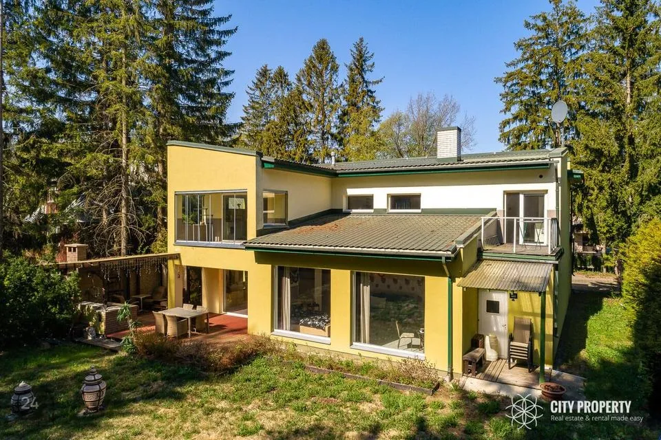 5-toaline Maja  -  Tallinn, Haabersti linnaosa