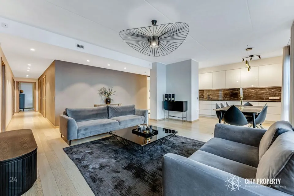 4-toaline Korter - Tallinn, Põhja-Tallinna linnaosa - foto 2