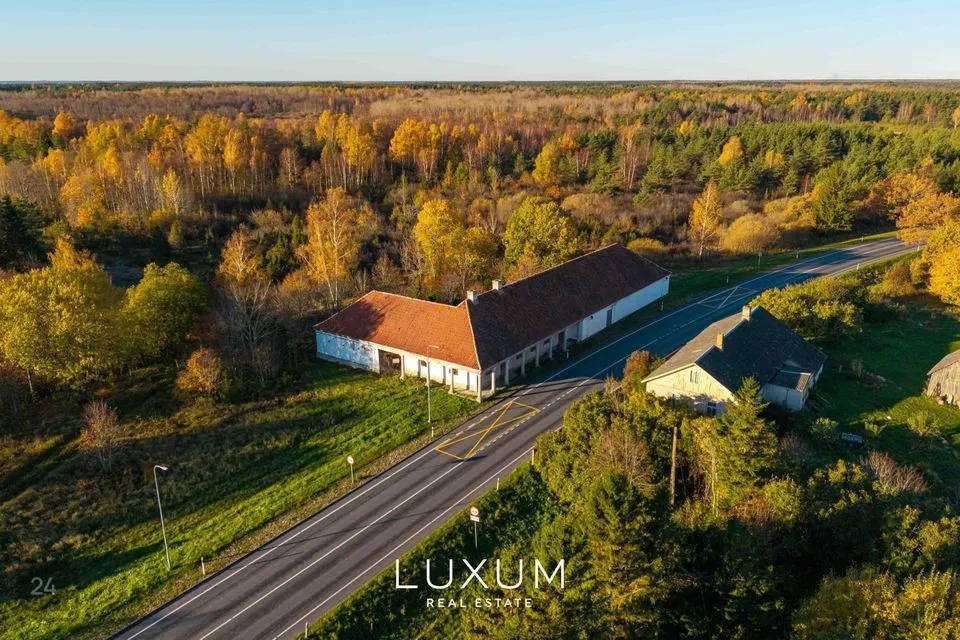 Ärimaa, 10126 m² Maa - Muhu vald, Kuivastu küla - foto 3