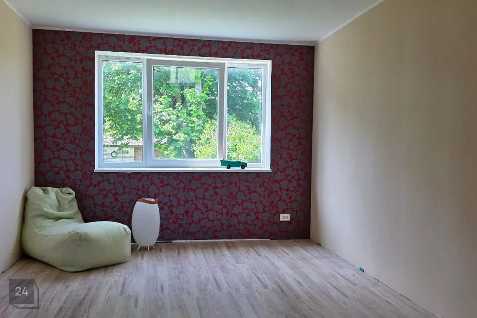 2-toaline Korter - Saaremaa vald, Kõljala küla - foto 5